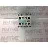 CONTACTOR AUXILIAR SIEMENS  3RH1911-1FA02  2NC