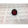 CAPUCHON PULSANTE SIEMENS LUMINOSO ROJO