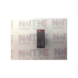 RELEVADOR INTERFAZ (ENCAPSULADO 8PIN) ABB CR-P110DC2 TENSION DE COTROL 110VDC 1C/O 251 CA/CD 16 A CA
