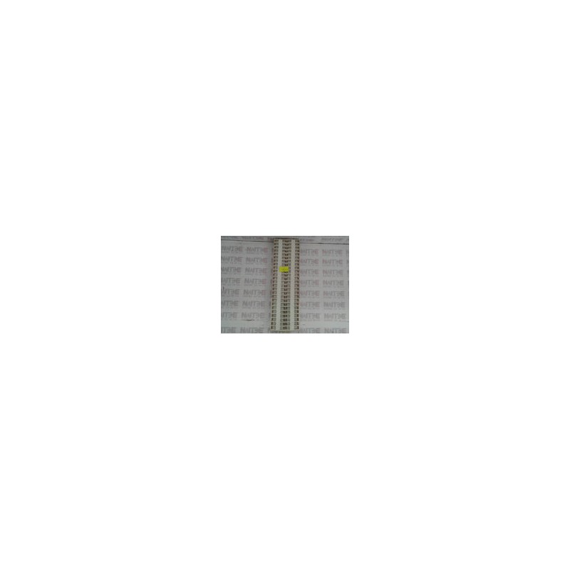 TABLILLA DE TERMINALES ALLEN BRADLEY 1492-F1