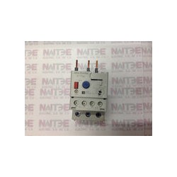 RELAY  ALLEN  BRADLEY  193-EA1DB DE 1.0 - 2.9 AMP. (193 - ED1CB DE 1- 5 AMP)