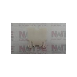 CLEMA BLOCK ALLEN BRADLEY 1492-N16