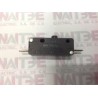MICRO SWITCH HARTMANN 149-622 DE 15 AMP. 125/250 V.