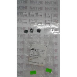 MECHANICAL INTERLOCK ABB 1SBN030105T1000, UNIT VM4