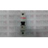 INTERRUPTOR TERMO ABB  S201-C16 1P.16 AMP. 230-400 VCA. CAT 2CDS251001R0164