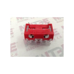 BLOCK DE CONTACTO BRETER 1 NC V40