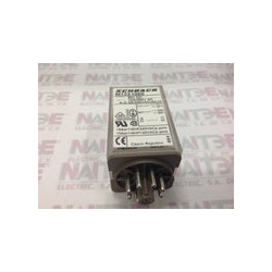 RELEVADOR SCHRACK  MT221060 8 PIN EN 60 VCD