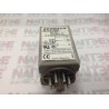 RELEVADOR SCHRACK  MT221060 8 PIN EN 60 VCD