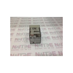 RELEVADOR ALLEN BRADLEY 700-HA33Z111 PIN 110 VDC.