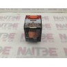 RELEVADOR SCHRACK PT570615 14 P. 115 VAC. 6 AMP 250 V