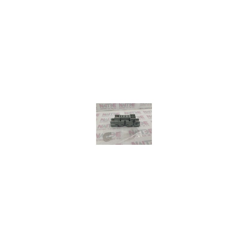 BASE IDEC SHIB-05 10 A 300 V   5 PIN