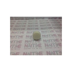 CAPUCHON LUMINOSO SIEMENS 3SB1001-6BG06 BLANCO