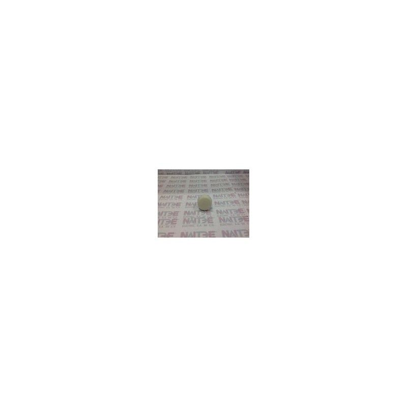 CAPUCHON LUMINOSO SIEMENS 3SB1001-6BG06 BLANCO