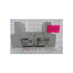 BASE  FINDER  9474  P/RELEV MINIATURA  DE 14 PIN MINIATURA ( RELPO GZT4 )