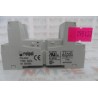 BASE  FINDER  9474  P/RELEV MINIATURA  DE 14 PIN MINIATURA ( RELPO GZT4 )