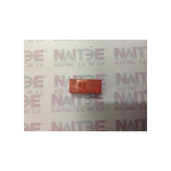 RELEVADOR MINIATURA TYCO  8 PIN MINIATURA  ESTADO SOLIDO  24 VDC RT424024 8 A 250 V