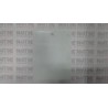ETIQUETA P/MARCADORES ELECTRICOS ABB MG-VRT-A  RIGIDA PVC AUTOADHERIBLE 52 X 107 MM.