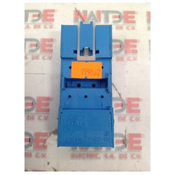 BASE FINDER 92431SMA  SERIE 62 P/RELEVADOR DE 11 PIN GRANDE