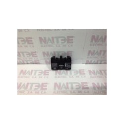 BLOCK DE CONTACTO SIEMENS 3SB3400-0B 1NO