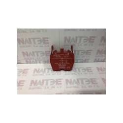 FRUTO SIEMENS 3SB14 00-0H 2NC