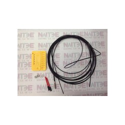 SENSOR  BANNER  PBCT26UM3 (45090)