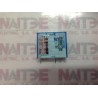 RELEVADOR MINIATURA FINDER 8 PIN MINIATURA 40.52.9.012.0000 12 VDC  8 A 250 V