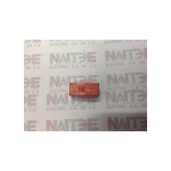 RELEVADOR  TYCO 8 PIN MINIATUA ESTADO SOLIDO  12 VDC  RT424012  8A 250 V