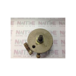 REOSTATO   No 0329  DE 3500 OHMS  012 AMP.