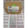 BASE ABB 11 PIN TIPO RELOJ 1SVR405660R0000, MOD. CR-U3S 10A 250 VAC