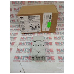 BASE ABB 8 PIN TIPO RELOJ 1SVR405670R0000 MOD CR-U2S TIPO RELOJ 10A 250 VAC