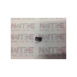 MICRO SWITCH OMRON  D2F- O1L