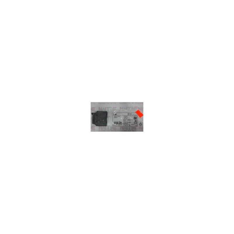 BLOCK AUXILIAR FRONTAL ABB  TIPO CA4-01, 1NC, AF09...AF65, NF CAT. 1SBN010110R1001
