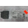 BLOCK AUXILIAR FRONTAL ABB  TIPO CA4-01, 1NC, AF09...AF65, NF CAT. 1SBN010110R1001