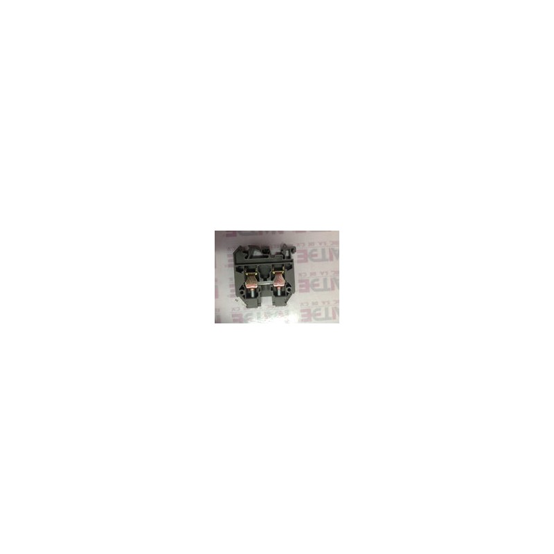 CLEMA WIELAND  WKN 10/U  ( 5751001530 ) 10 MM. 800 V.