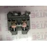 CLEMA WIELAND  WKN 10/U  ( 5751001530 ) 10 MM. 800 V.