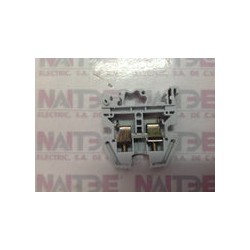 CLEMA LEGRAND 390 64  50A. 600 V. 6 AWG.