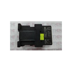 CONTACTOR AUXILIAR GENERAL Y ELECTRIC RL4RD040T 120 V COLOR NEGRO