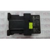 CONTACTOR AUXILIAR GENERAL Y ELECTRIC RL4RD040T 120 V COLOR NEGRO