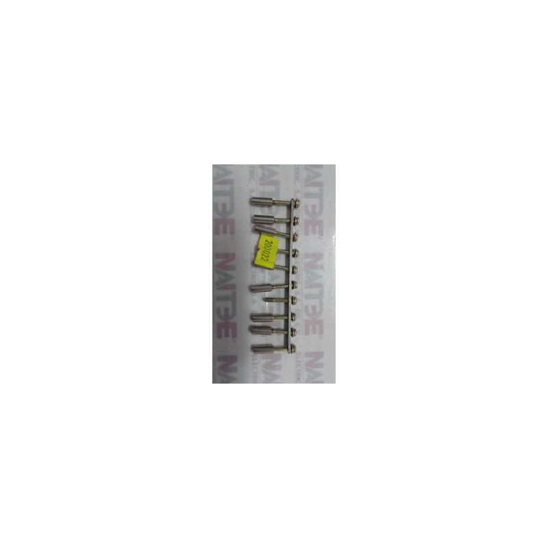 PUENTE INTERIOR ALTECH CORP CA724/10 10 MM.