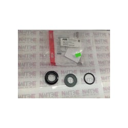 ADAPTADOR PLASTICO ABB DE TIPO KA1-8029 DE 30 MM. CAT.1SFA616920R8029