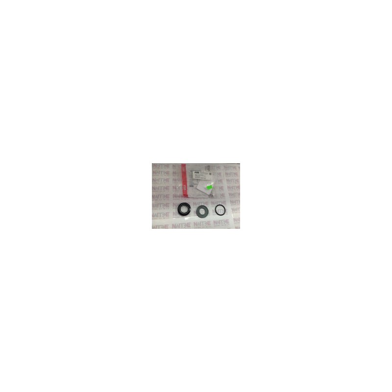 ADAPTADOR PLASTICO ABB DE TIPO KA1-8029 DE 30 MM. CAT.1SFA616920R8029