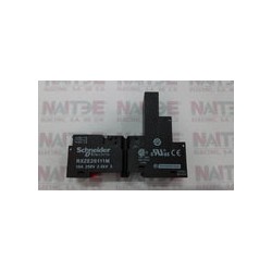 BASE PARA RELEVADOR TELEMECANIQUE RXZE2S11 11 PIN