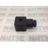 CONECTOR PARA ELECTRO VALVULA BRAD HARRISON C18309N21