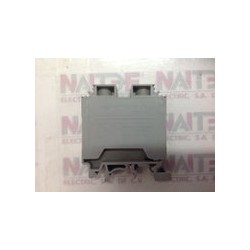 CLEMA ALTECH CTS35U PARA MONTAJE EN RIEL DIN CAL 2 AWG.