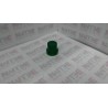 CAPUCHON SQUARE D 9001, VERDE, ROSCADO, PARA LAMPARA PILOTO