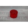CAPUCHON SQUARE D 9001R7, ROJO, 30 MM, P/USO K1L, K2L, K3L, SK1L, SK2L