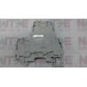 CLEMA DOBLE PISO ABB ZS6-D2 6 MM  CAL.24-12 AWG CAT.1SNK506210R0000