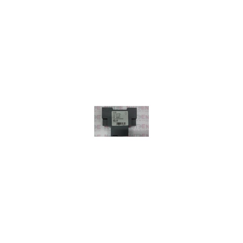 BOBINA DE DISPARO ABB  TIPO AA1-230, 200-240 VCA LATERAL IZQ. CAT.1SAM201910R1003