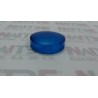 CAPUCHON TELEMECANIQUE COLOR AZUL  ZBV016