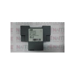BOBINA DE DISPARO ABB TIPO AA1-110, 110V LATERAL IZQ. CAT.1SAM201910R1002